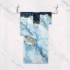 Bolaz Bath Towel Sets for Bathroom Hand Towels Fingertip Towels Blue Gold Marble Abstract Modern 3 Piece Decorative Soft Cotton Absorbent Bolaz Bath Towel Sets for Bathroom Hand Towels Fingertip Towels Blue Gold Marble Abstract Modern 3 Piece Decorative Soft Cotton Absorbent